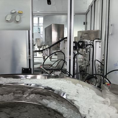 Ein guter Preis. Automatisierte Ultraschallschweißmaschine Hochpräzision,Aluminium-Schimmel schweißt nahtlos ohne Fehler an der Außenkappe Online
