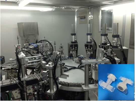Ein guter Preis. Servo-Mechanismus IV. Schweißmaschine für weiche Taschenkappen und -schlösser Online