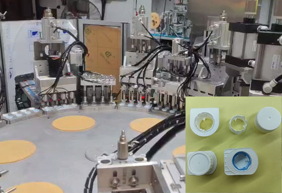 Ein guter Preis. Anpassungsfähige Montage-Maschine für die täglichen Bedürfnisse für einzigartige Produktionsanforderungen Online