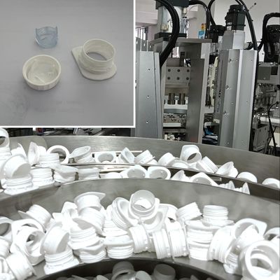 Ein guter Preis. Automatische Montage-Maschine aus Edelstahl Milchkappe Online