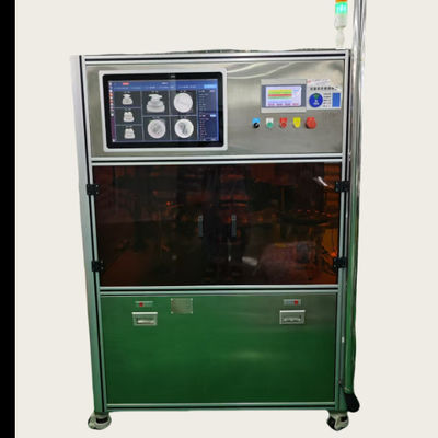 Ein guter Preis. Kamera Inspektion Vision Detection Machine und 250-280 pro Stunde Kapazität Online