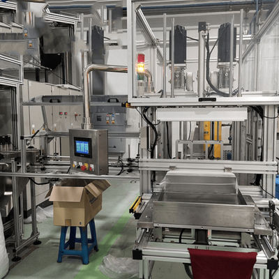 Ein guter Preis. Effiziente, fortschrittliche automatische Verpackungsmaschine zum Zählen und Verpacken Online