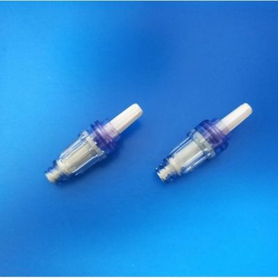 Medizinische Produktmontagemaschine für nadelfreie Infusionsverbinder