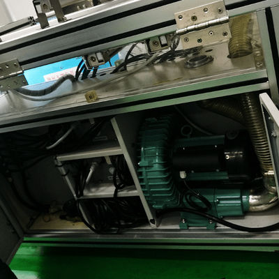 Ein guter Preis. Edelstahl-Reiniger für niedrige Konsistenz mit mehrstufiger Filtration Online