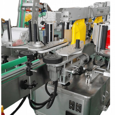 Ein guter Preis. Automatische Etikettiermaschine für den täglichen Bedarf 10.000 Stück/Std. Touchscreen Online