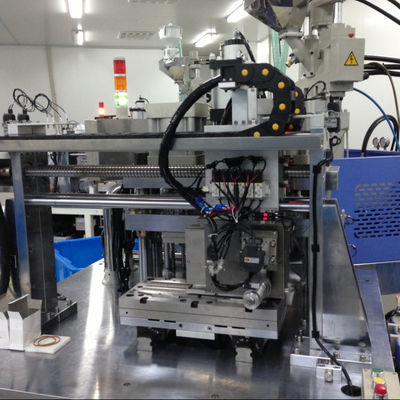 Ein guter Preis. Safety Lancet Needle Placement Machine with PLC Control Online