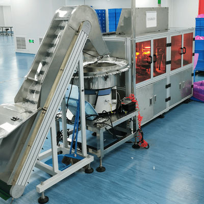 Ein guter Preis. PLC-Bildverarbeitungsinspektionsmaschine mit 98% Betriebsrate Online