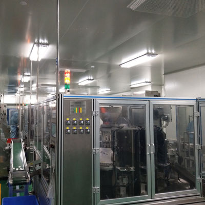 Ein guter Preis. Vollautomatisierte Trockenmittelkappen-Montagemaschine 1000-12000 Stk./min Online