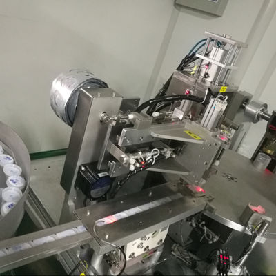 Ein guter Preis. High Efficiency Daily Necessities Assembly Machine with 99% Qualified Rate and 2000-10000pcs/hr Automatic Detection Labeling Online
