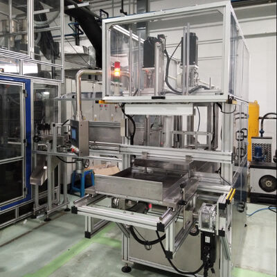 Ein guter Preis. Edelstahlkappenverkleidungsmaschine mit PLC-Steuerungssystem und automatischem Zählen für Hochleistungsverpackungslinien Online