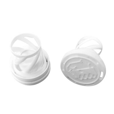 Vollautomatische Maschine zur Montage von Trocknungsmittelkappen mit 1-Jahresgarantie und 100%iger Qualifikationsprüfung für hohe Effizienz